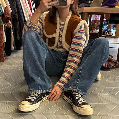 Dickiesペインターパンツ W34×L32