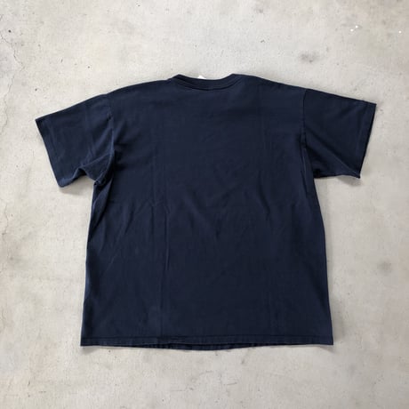 80年代Late Night with David LettermanチャンピオンTシャツ XL