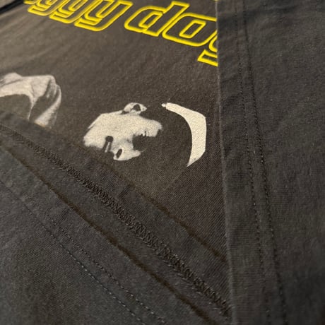00's SNOOP DOGG Tシャツ
