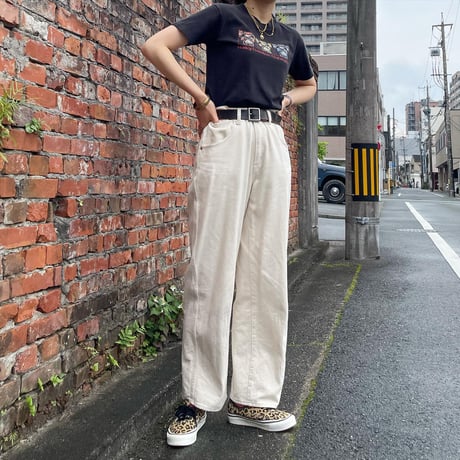 USA製Harley-Davidson Tシャツ