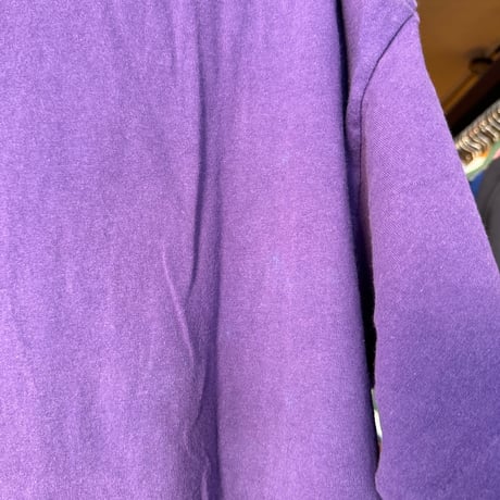 90's〜 LOS ANGELAS LAKERS プリントT XL
