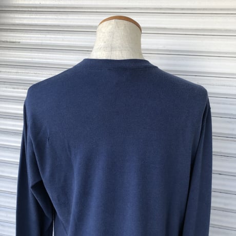 80's Nike 長袖Tシャツ