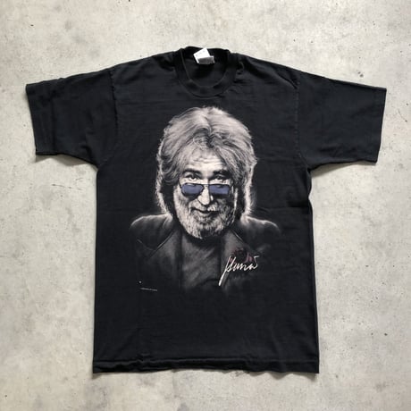 USA製©︎1995Jerry Garcia プリントTシャツ L