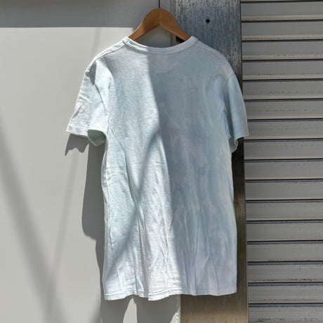 WHIP UM HAWAII プリントTシャツ