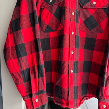 90年代 WINSTON ヘビーネル XL