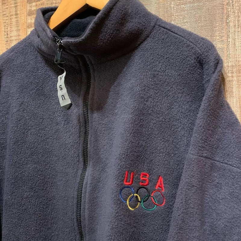 ROOT USA OFFICIAL OUTFITTER 日本未上陸ブランド オリンピック