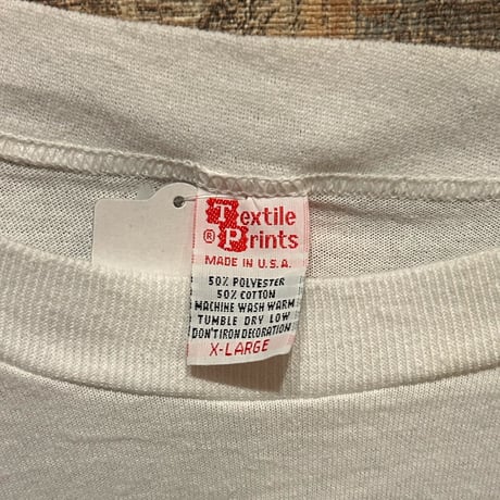 USA製 WISCONSIN DELLS フラミンゴTシャツ
