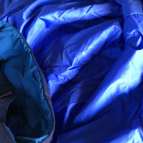 90's PATAGONIA GUIDE JACKET