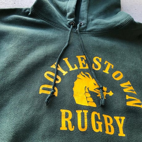 Champion REVERSE WEAVE フーディ M