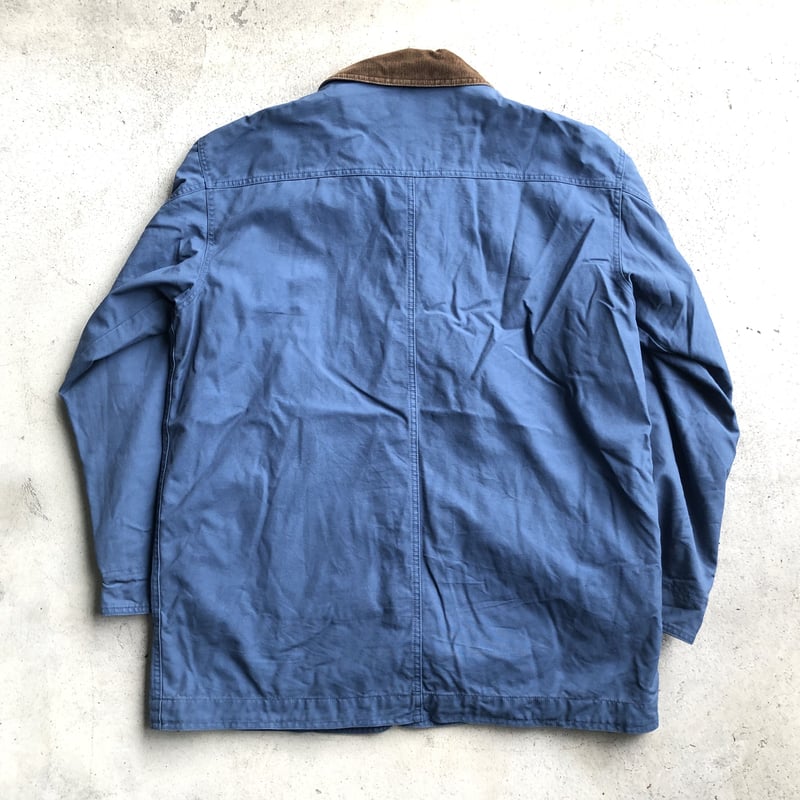 L.L.Bean ハンティングジャケット L | CUSTOM FEVER L.L.Bean ハンティングジャケット L | CUSTOM FEVER
