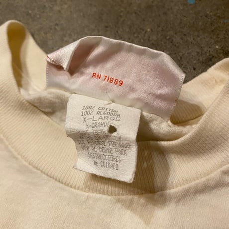 94年USA製コカ・コーラTシャツ
