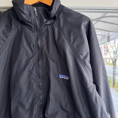 PATAGONIA シェルドシンチラジャケット S