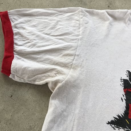 ⭐︎スーパーマグマート BAD RELIGION バンドTシャツ