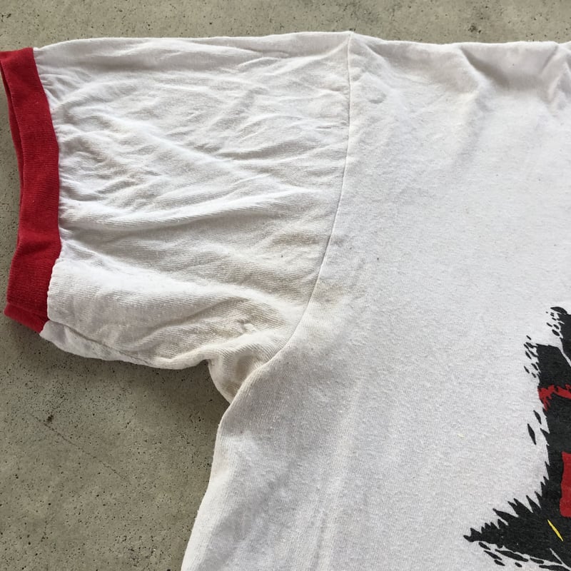 ⭐︎スーパーマグマート BAD RELIGION バンドTシャツ | CUSTOM FEVER