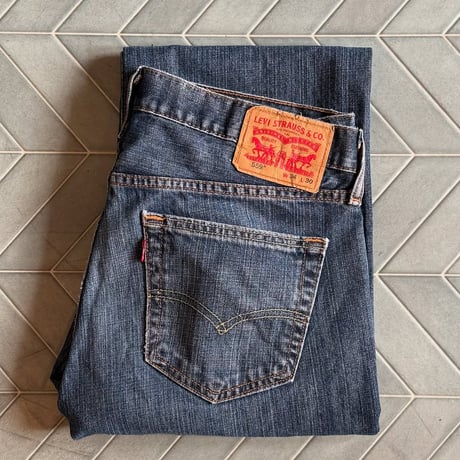 Levi's 559 (W34 L30)