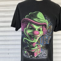 Insane Clown PosseバンドTシャツ