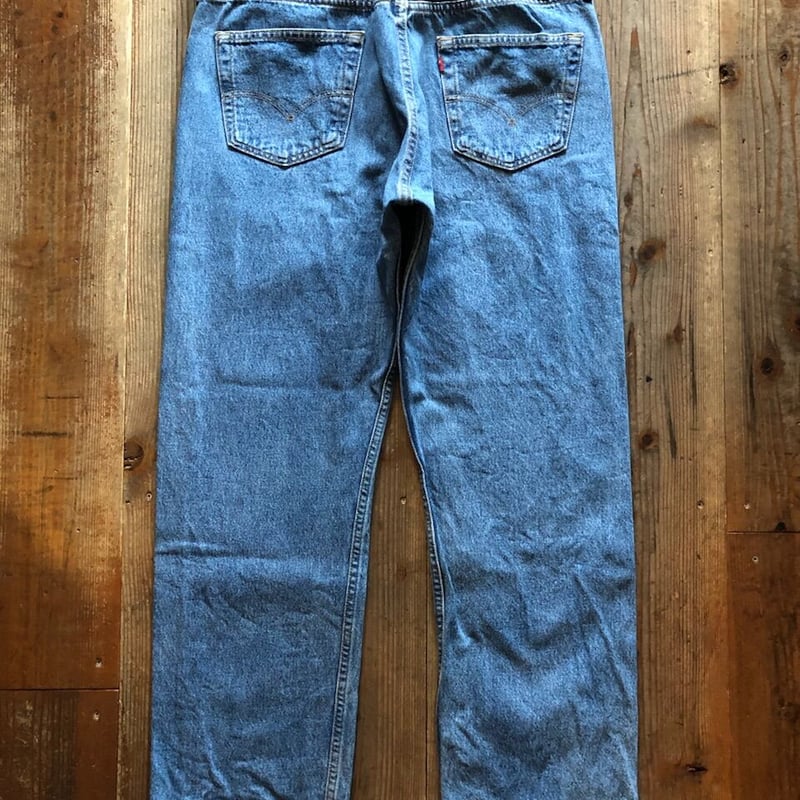 USA製Levi's501 W36×L30 | CUSTOM FEVER