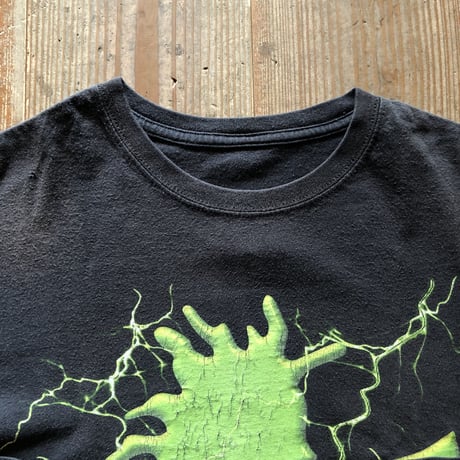 PSYCHOPATHIC RECORDS Tシャツ