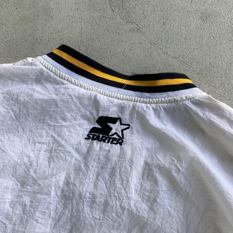 NFLナイロンプルオーバー