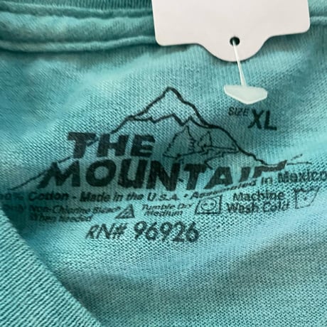 USA製子猫くんTシャツ