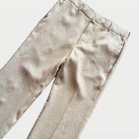 80's Levi's〝Action Slacks〟ベージュ