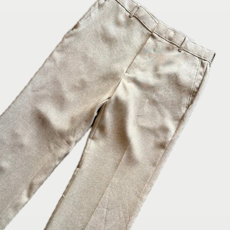 80's Levi's〝Action Slacks〟ベージュ