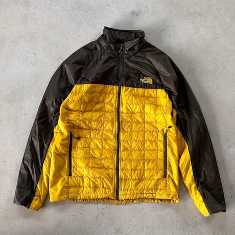 The North Face ライトダウンジャケット