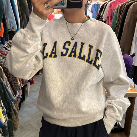 CHAMPION REVERSE WEAVE 🌕
