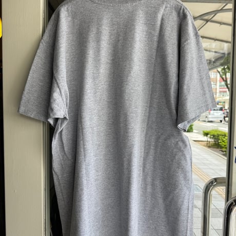 〜00's NIKE プリントTシャツ L