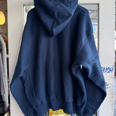 00's チャンピオンリバースウィーブ  フーディ XXL