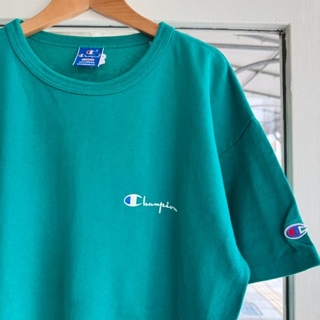 90年代 Champion Tシャツ XL