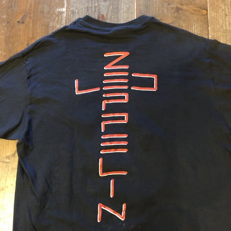 ©︎1988 LED ZEPPELIN バンドTシャツ