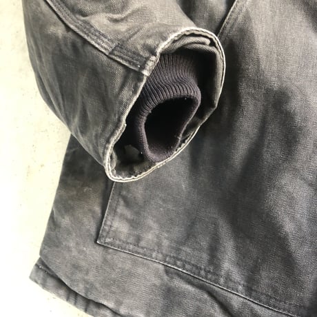 Carhartt トラディショナルコート