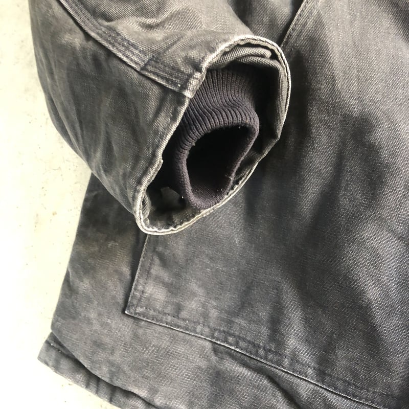 Carhartt トラディショナルコート | CUSTOM FEVER Carhartt トラディショナルコート | CUSTOM FEVER