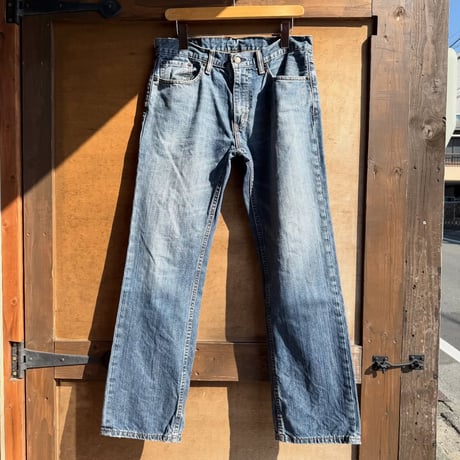 Levi's 559 （W32 L32）