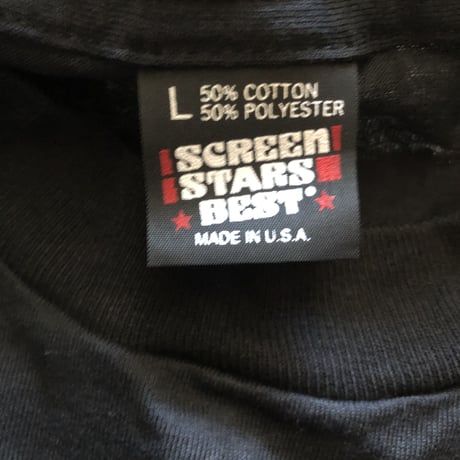 未使用〜90's BOYS IN THE HOOD Tシャツ