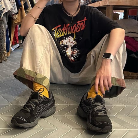 テッド・ニュージェントTシャツ
