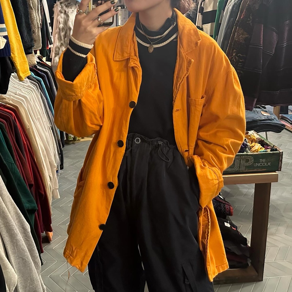 ユーロビンテージ　カバーオール 楽天市場】ユーロ カバーオールの通販