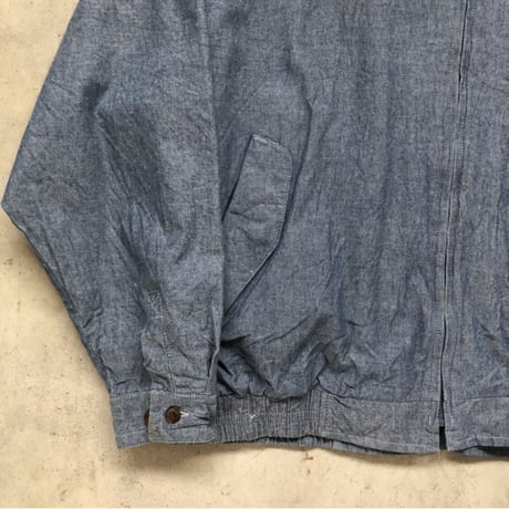 LONDON FOG スウィングトップ