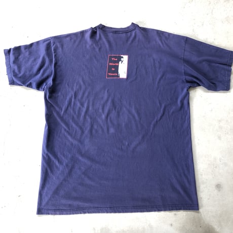 SCAR FACE MOVIE T