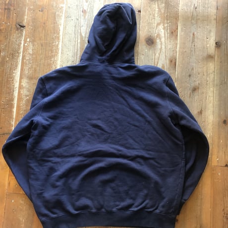 POLO RALPH LAUREN ワンポイントフーディー
