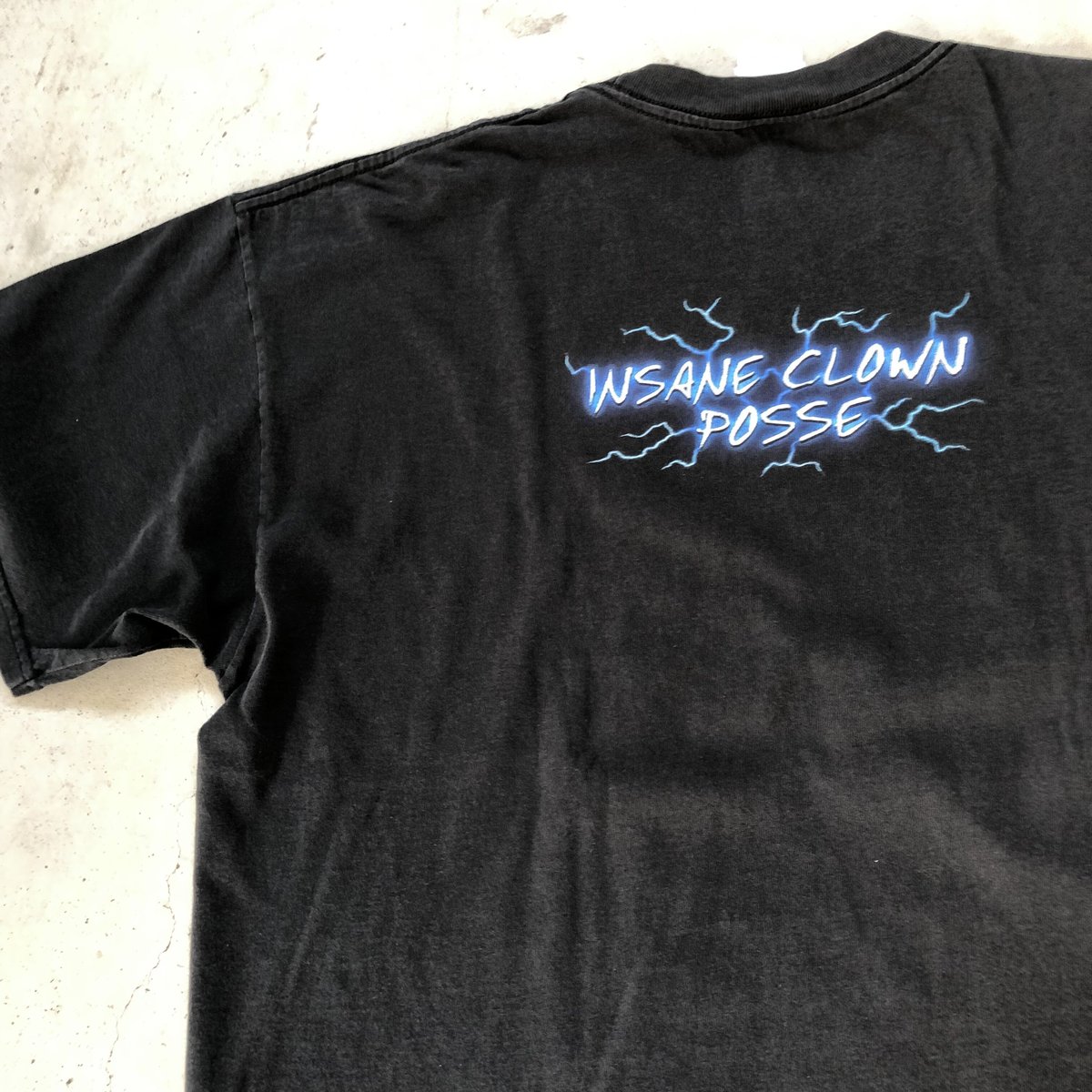 Insane Clown PosseバンドTシャツ XL | CUSTOM FEVER