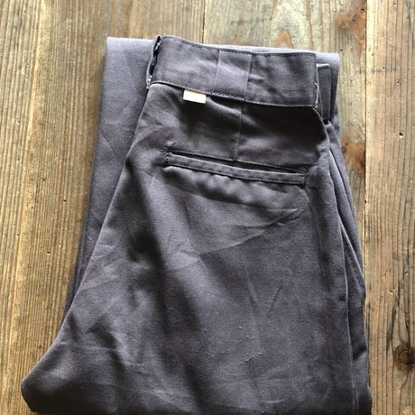USA製ディッキーズワークパンツ グレー W28×L3