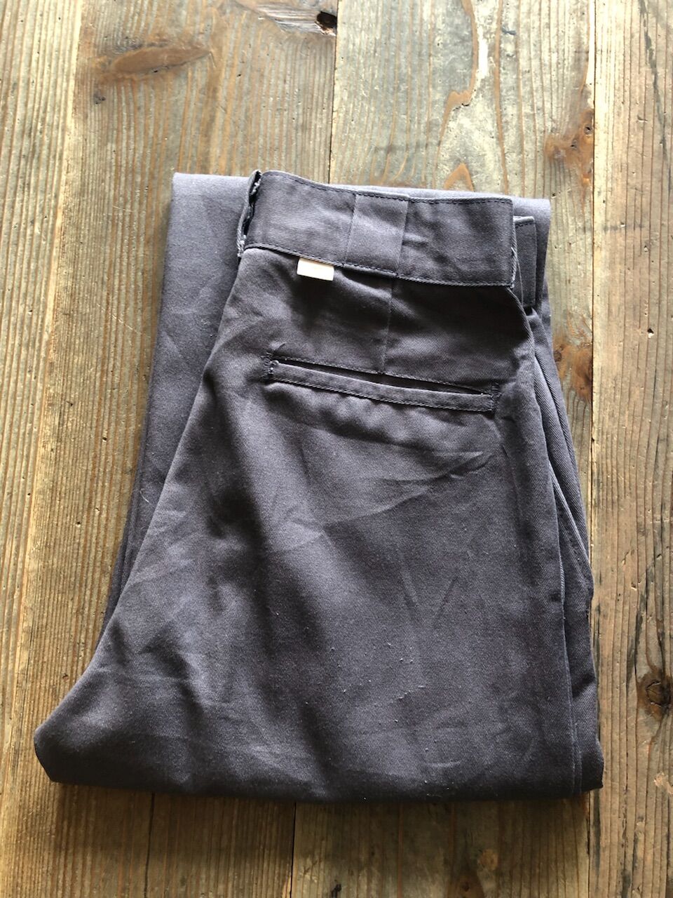 USA製ディッキーズワークパンツ グレー W28×L3 | CUSTOM FEVER USA製ディッキーズワークパンツ グレー W28×L3 | CUSTOM FEVER