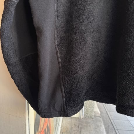 USA製 PATAGONIA レギュレーターフリースジャケット L