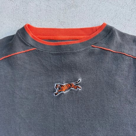PUMA × NFL“Bengals” コットンニット