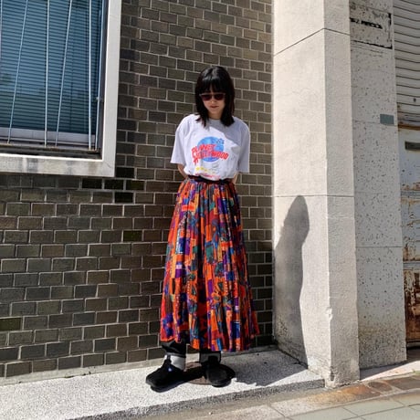 USA製PLANET HOLLYWOOD Tシャツ