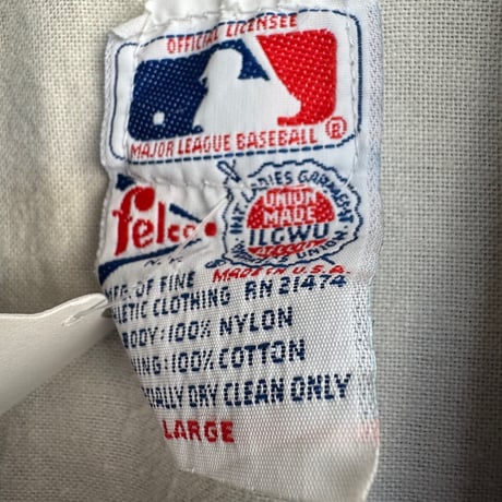 USA製 〜80's New York Yankees