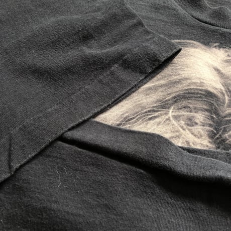 USA製©︎1995Jerry Garcia プリントTシャツ L