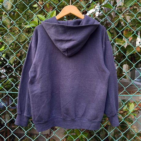 USA製 Sportswear ジップパーカー